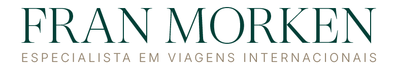 FRAN MORKEN LOGO